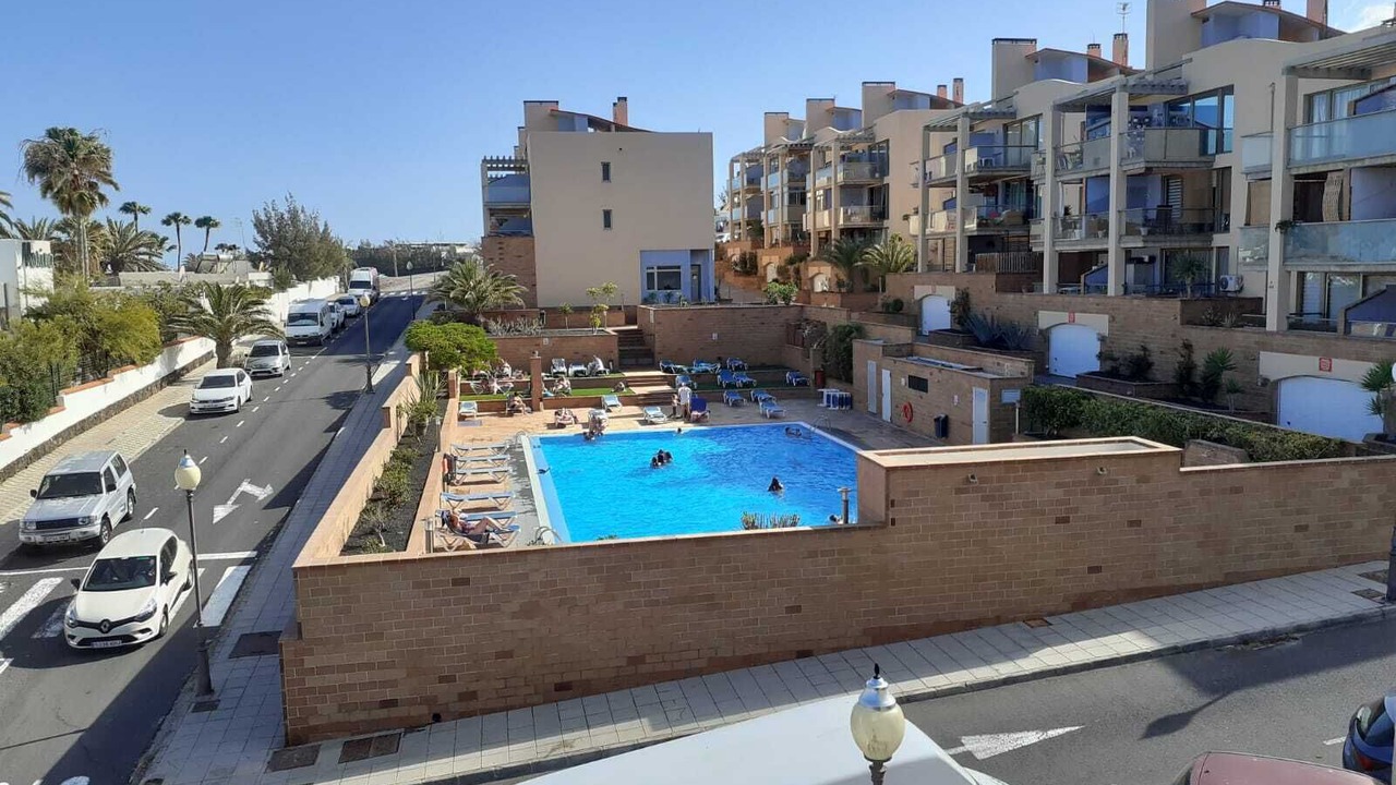 Photo of Outdoor in Esquinzo
