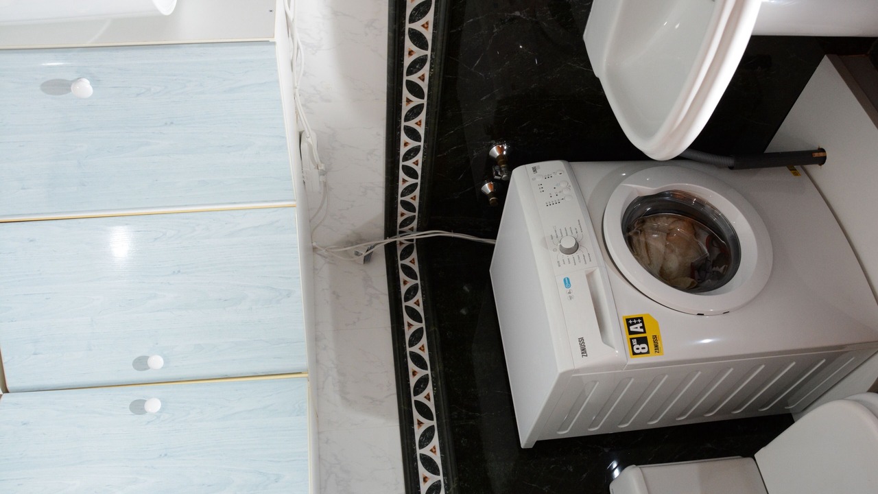 Photo of Bathroom in Esquinzo