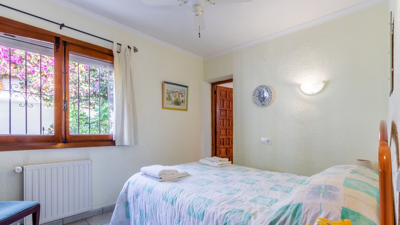 Photo of Bedroom in Arnella