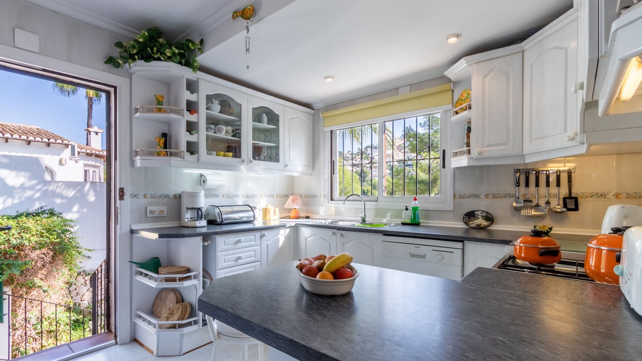 Photo of Kitchen in Arnella