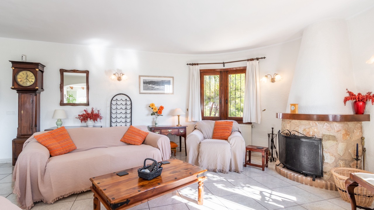 Photo of Livingroom in Arnella