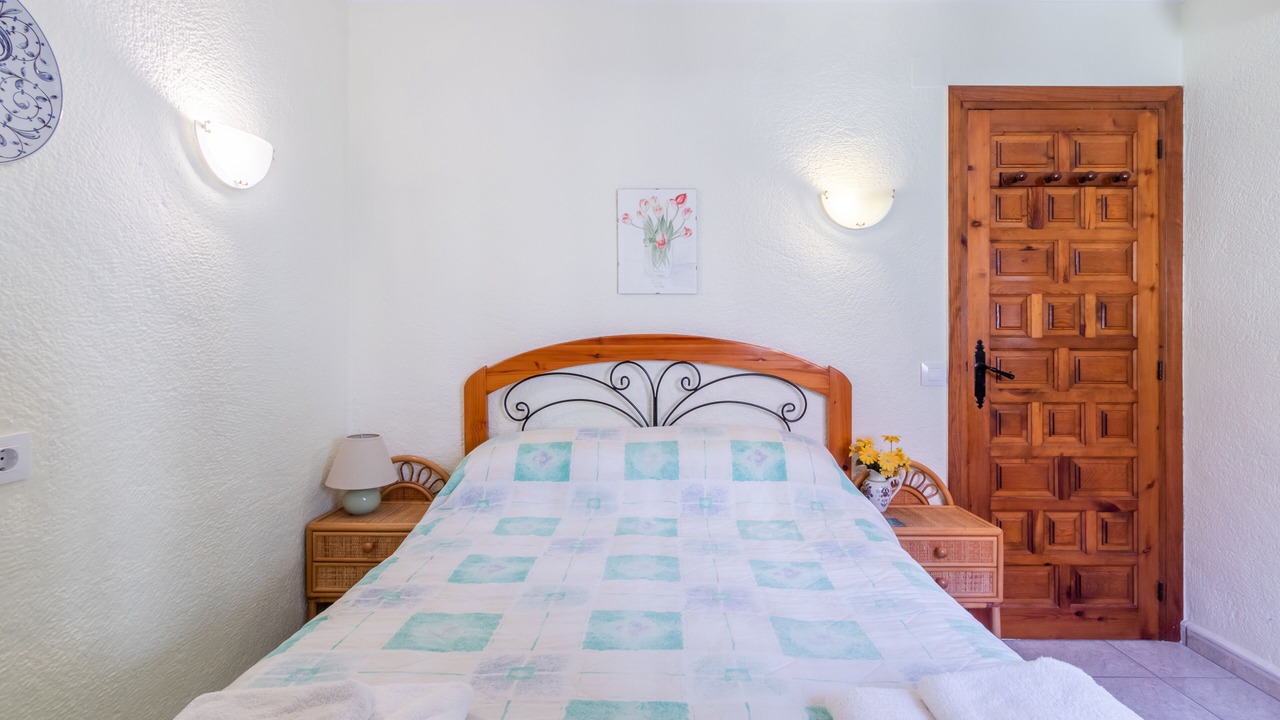 Photo of Bedroom in Arnella