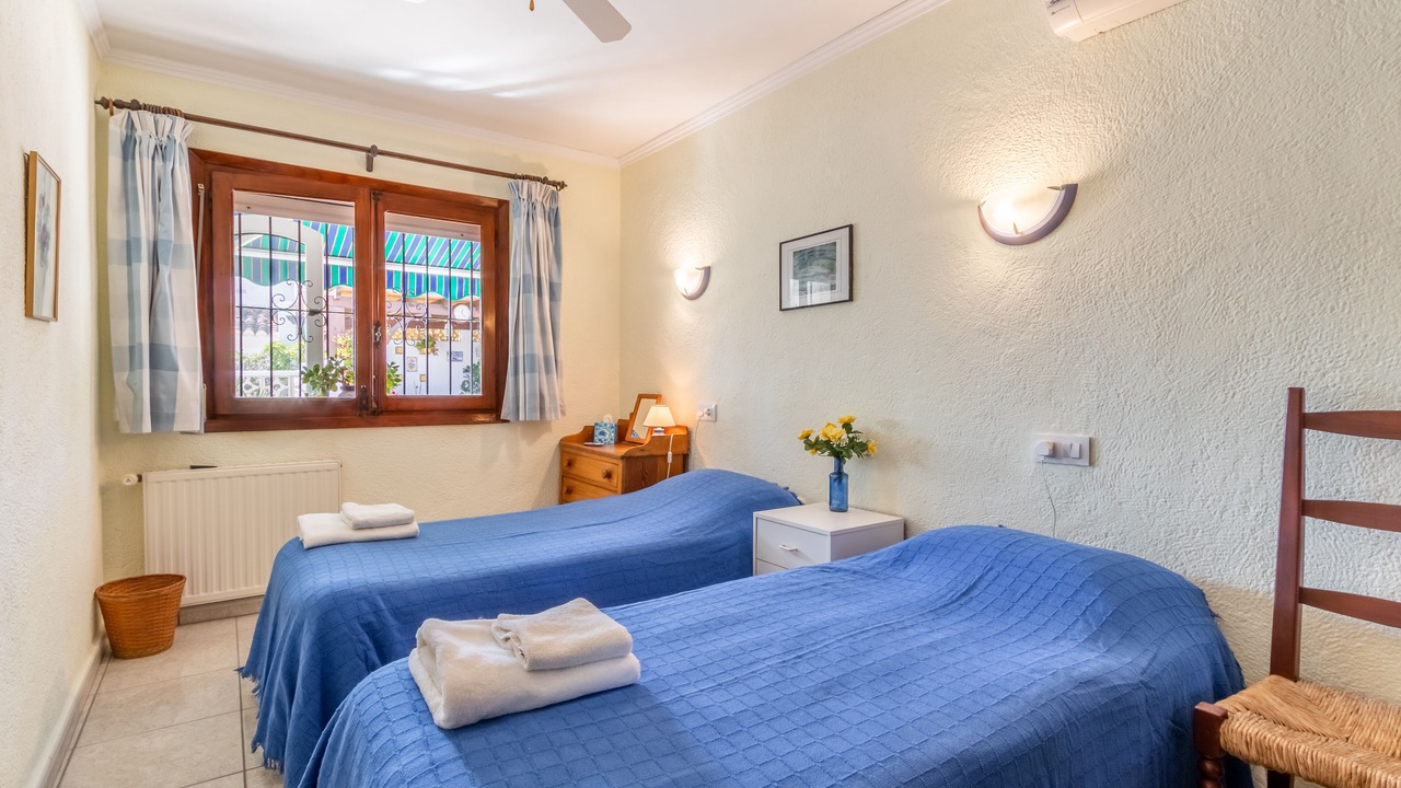 Photo of Bedroom in Arnella