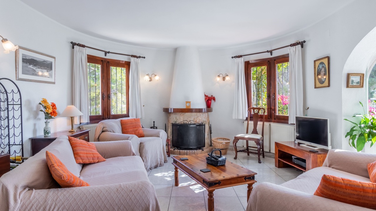 Photo of Livingroom in Arnella