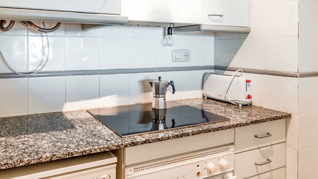 Photo of Kitchen in Llanca