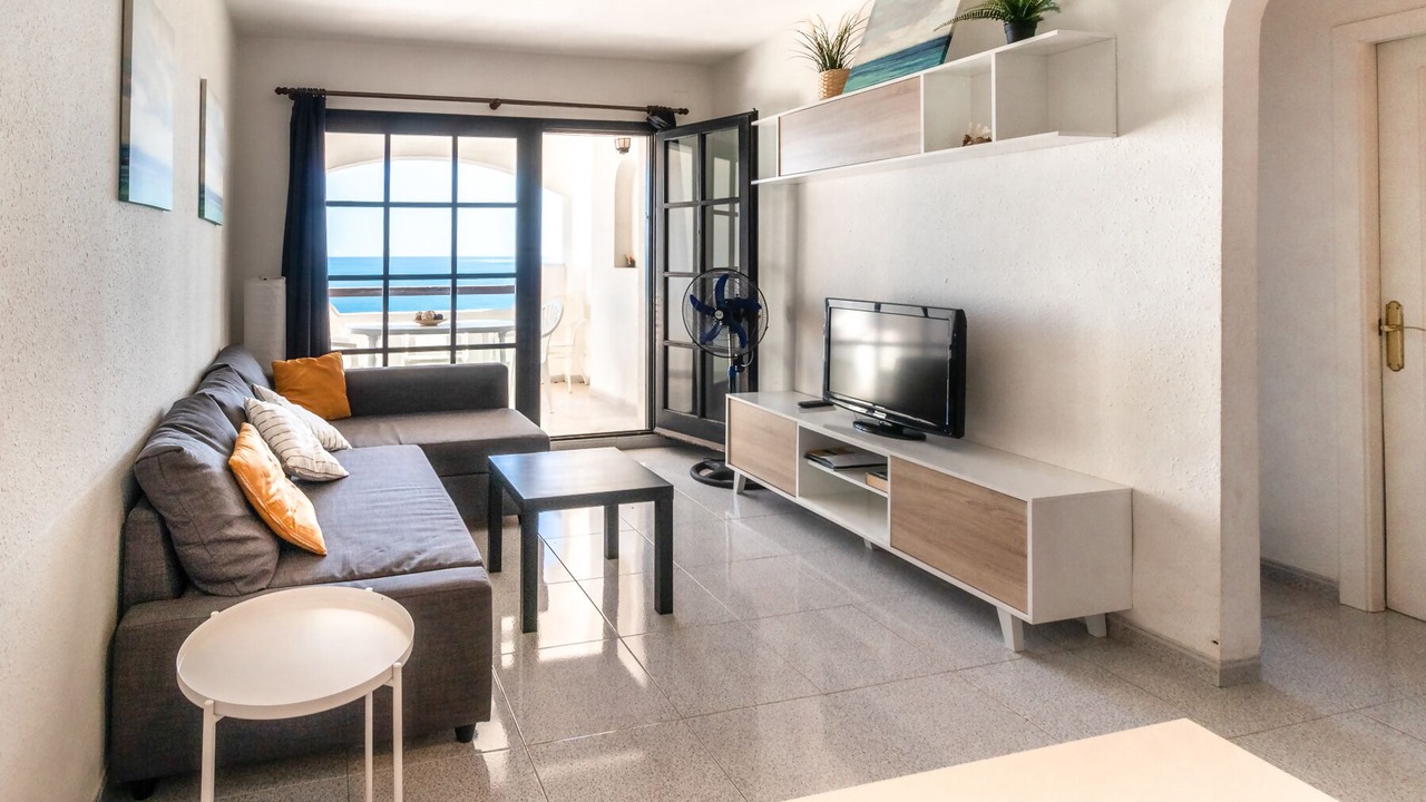Photo of Livingroom in Llanca