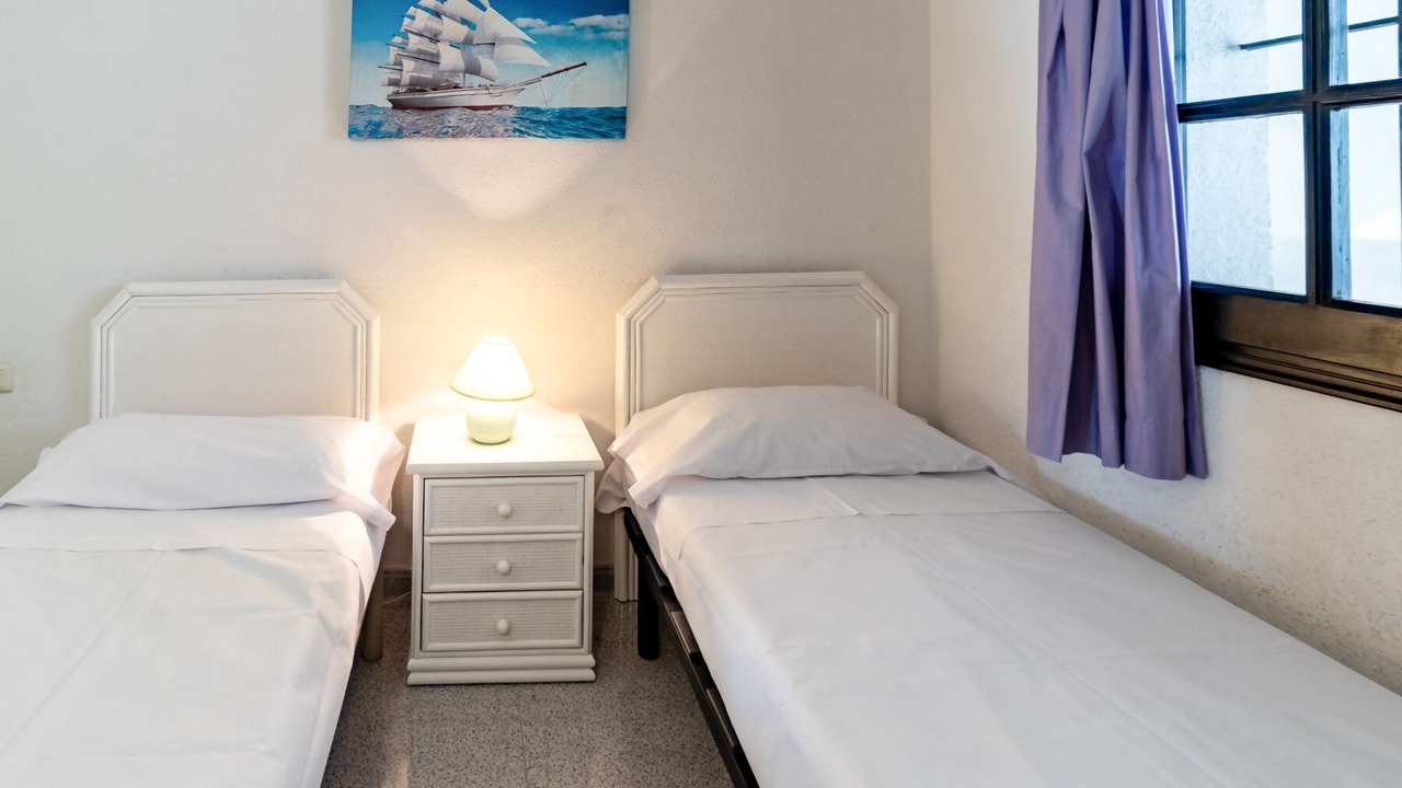 Photo of Bedroom in Llanca