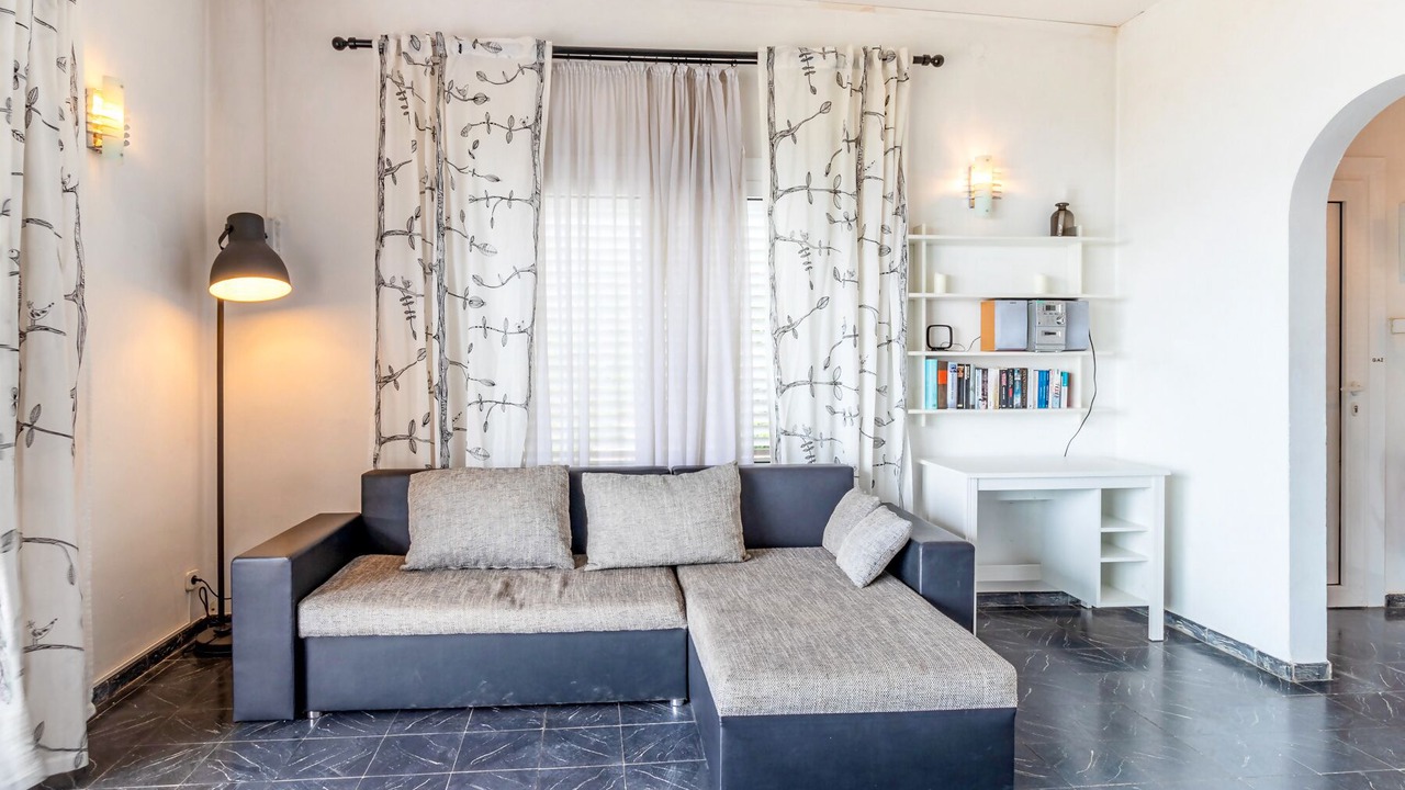 Photo of Livingroom in Llanca