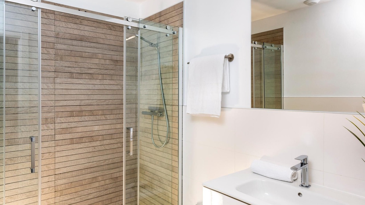 Photo of Bathroom in Triana