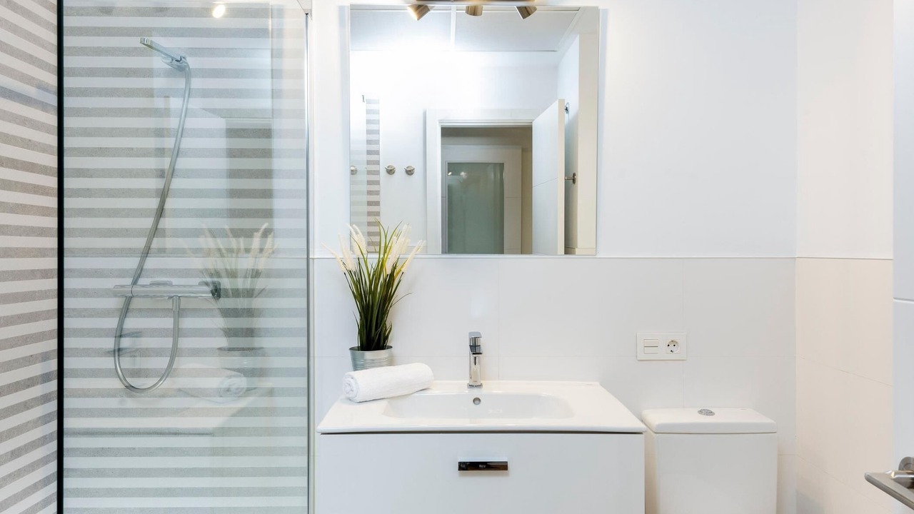 Photo of Bathroom in Triana