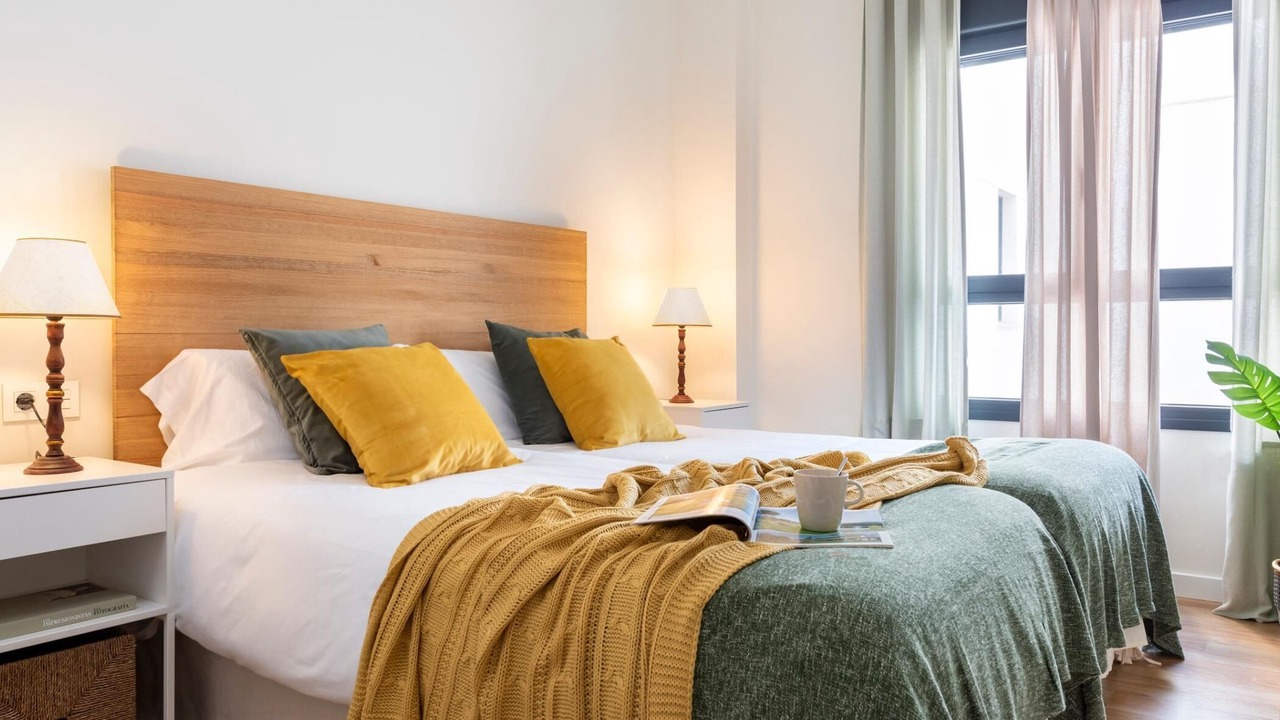 Photo of Bedroom in Triana