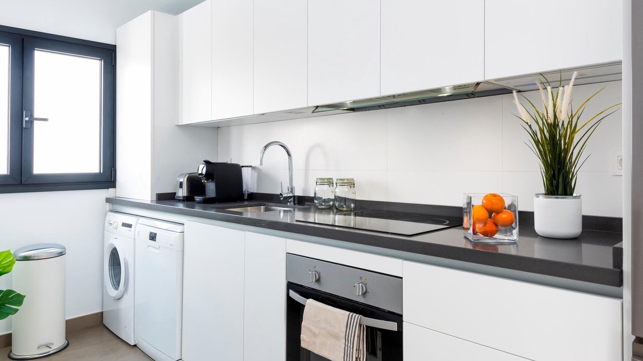 Photo of Kitchen in Triana