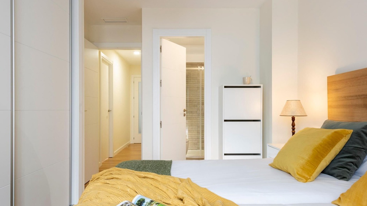 Photo of Bedroom in Triana