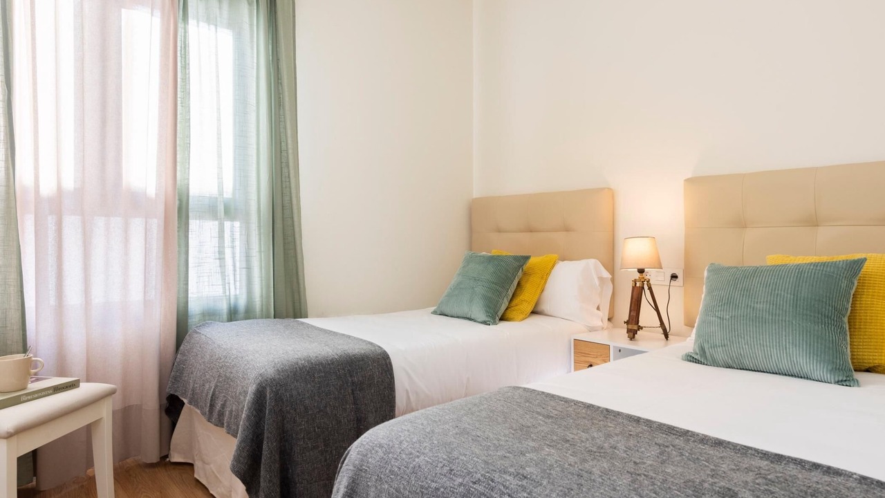 Photo of Bedroom in Triana