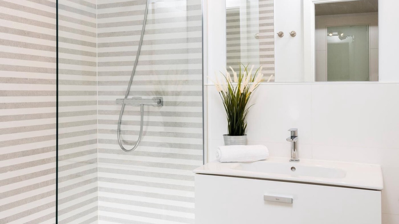 Photo of Bathroom in Triana