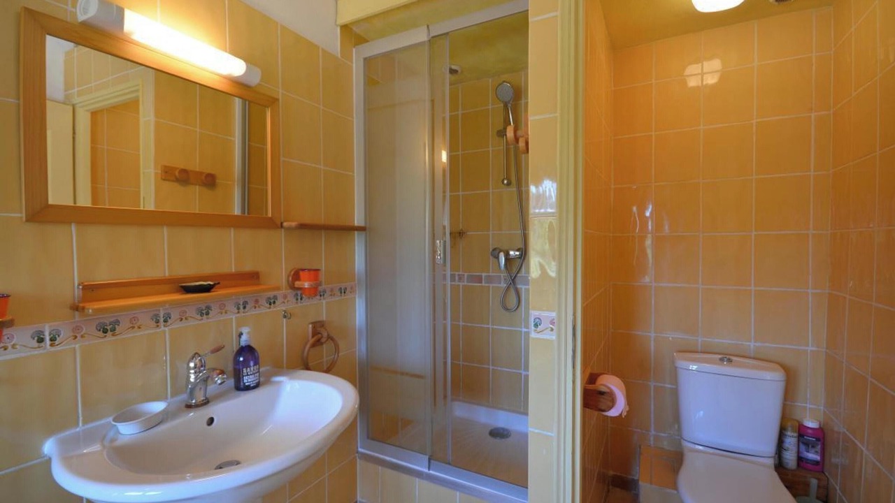 Photo of Bathroom in Ceyreste