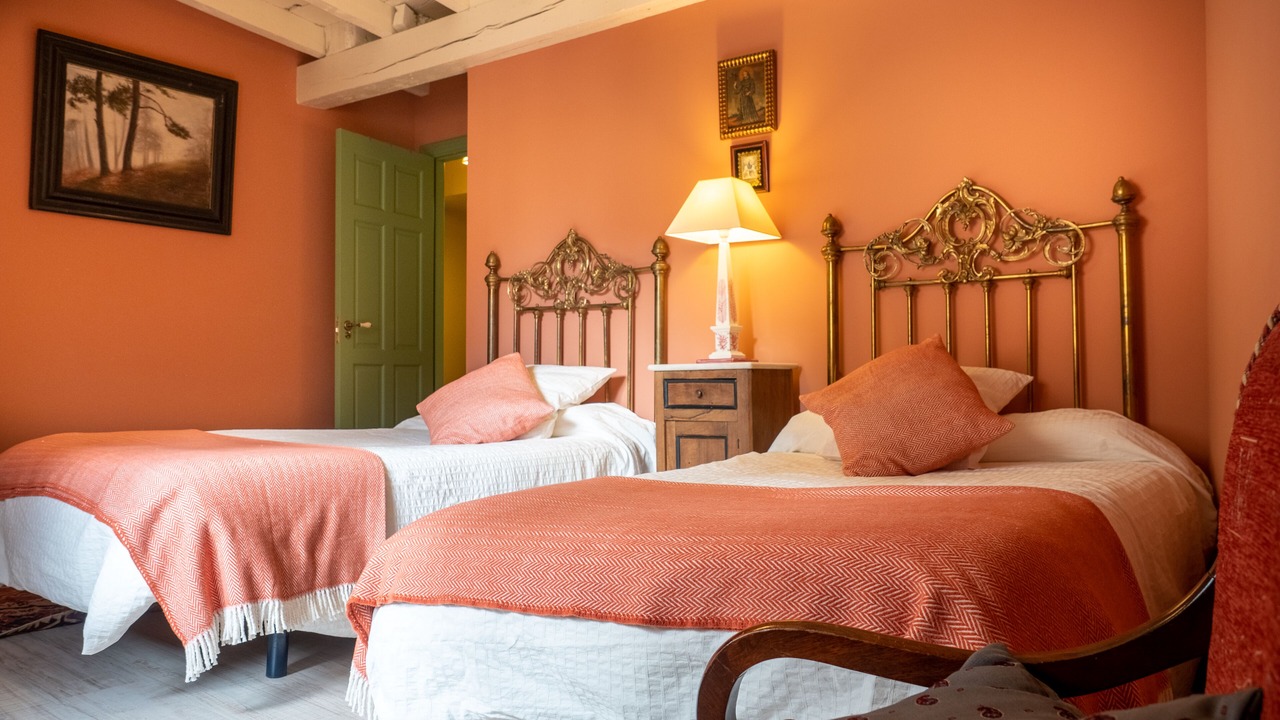 Photo of Bedroom in Santo Domingo de Silos