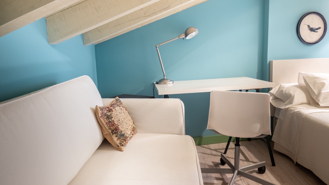 Photo of Bedroom in Santo Domingo de Silos