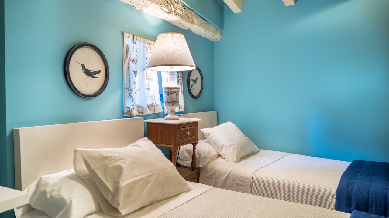 Photo of Bedroom in Santo Domingo de Silos