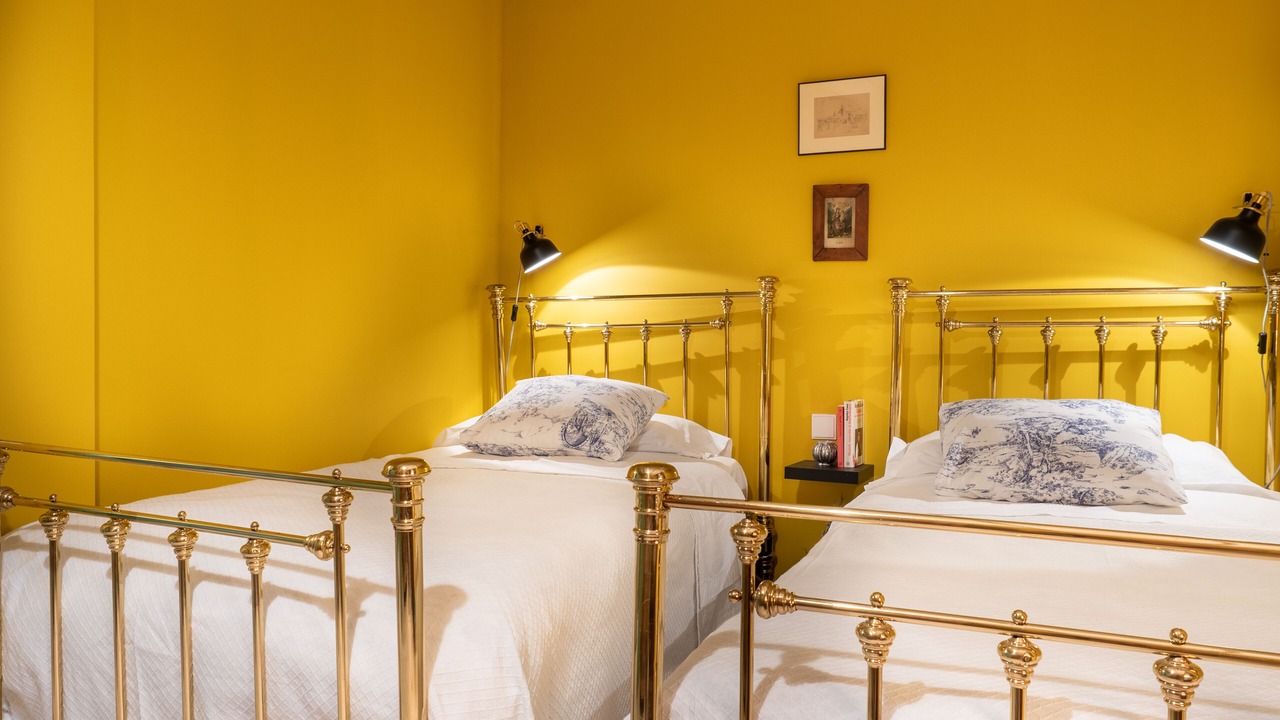 Photo of Bedroom in Santo Domingo de Silos