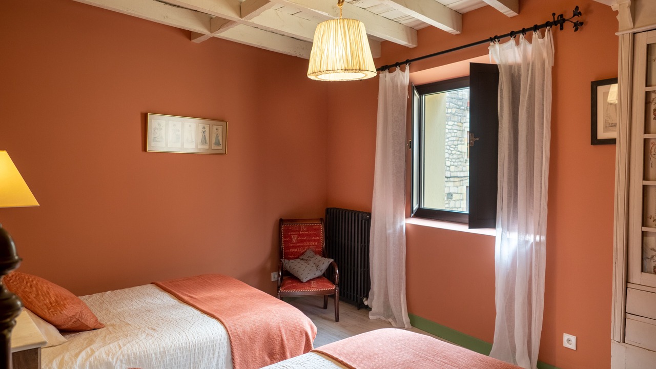 Photo of Bedroom in Santo Domingo de Silos
