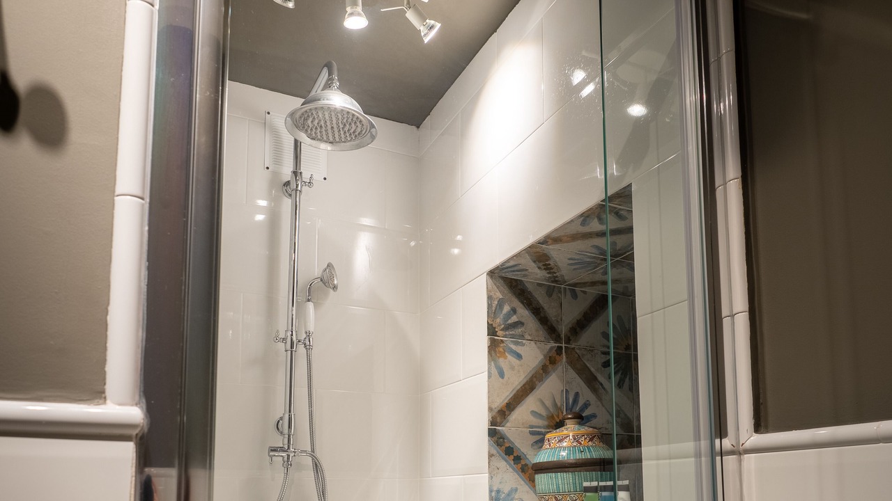 Photo of Bathroom in Santo Domingo de Silos