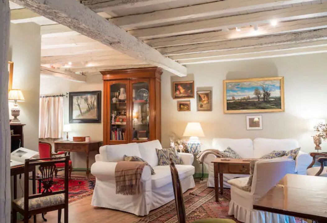 Photo of Livingroom in Santo Domingo de Silos