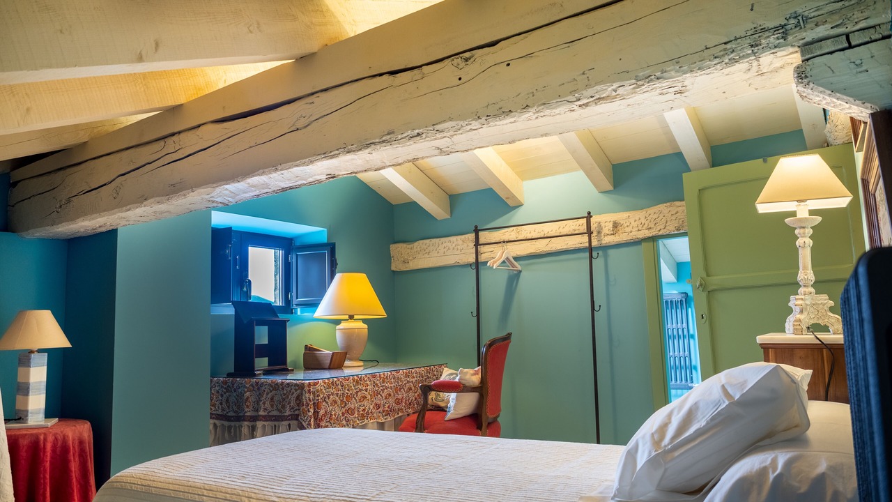 Photo of Bedroom in Santo Domingo de Silos