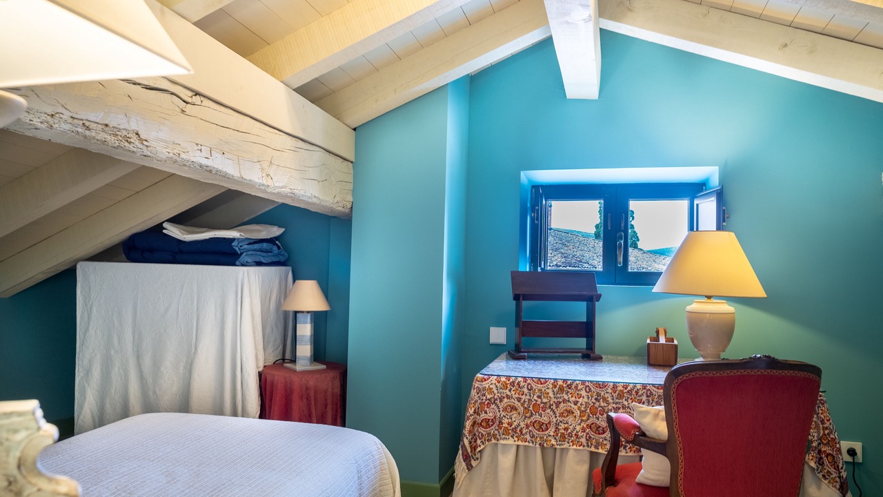 Photo of Bedroom in Santo Domingo de Silos