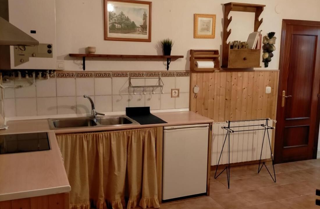 Photo of Kitchen in Berriz