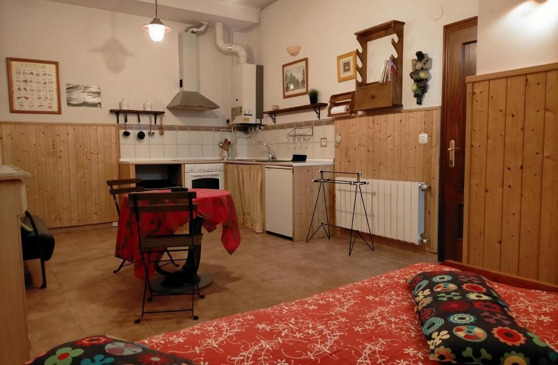 Photo of Bedroom in Berriz