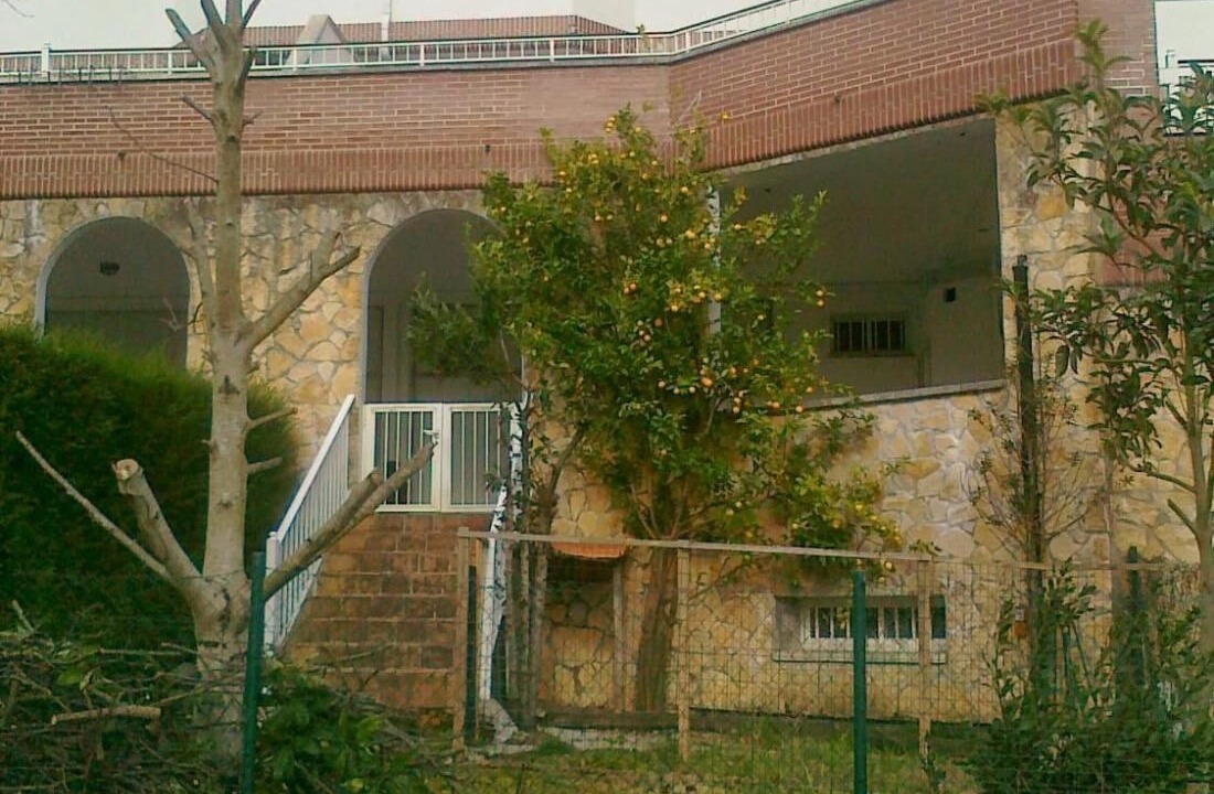 Photo of Outdoor in Berriz