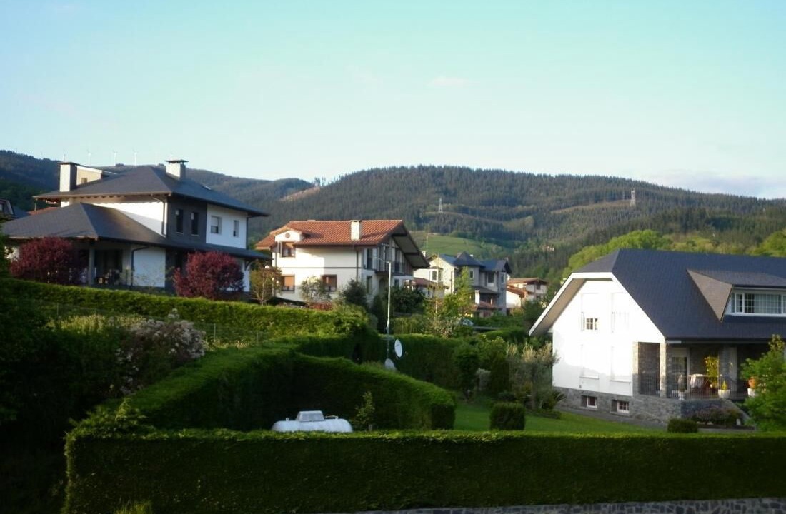 Photo of Outdoor in Berriz