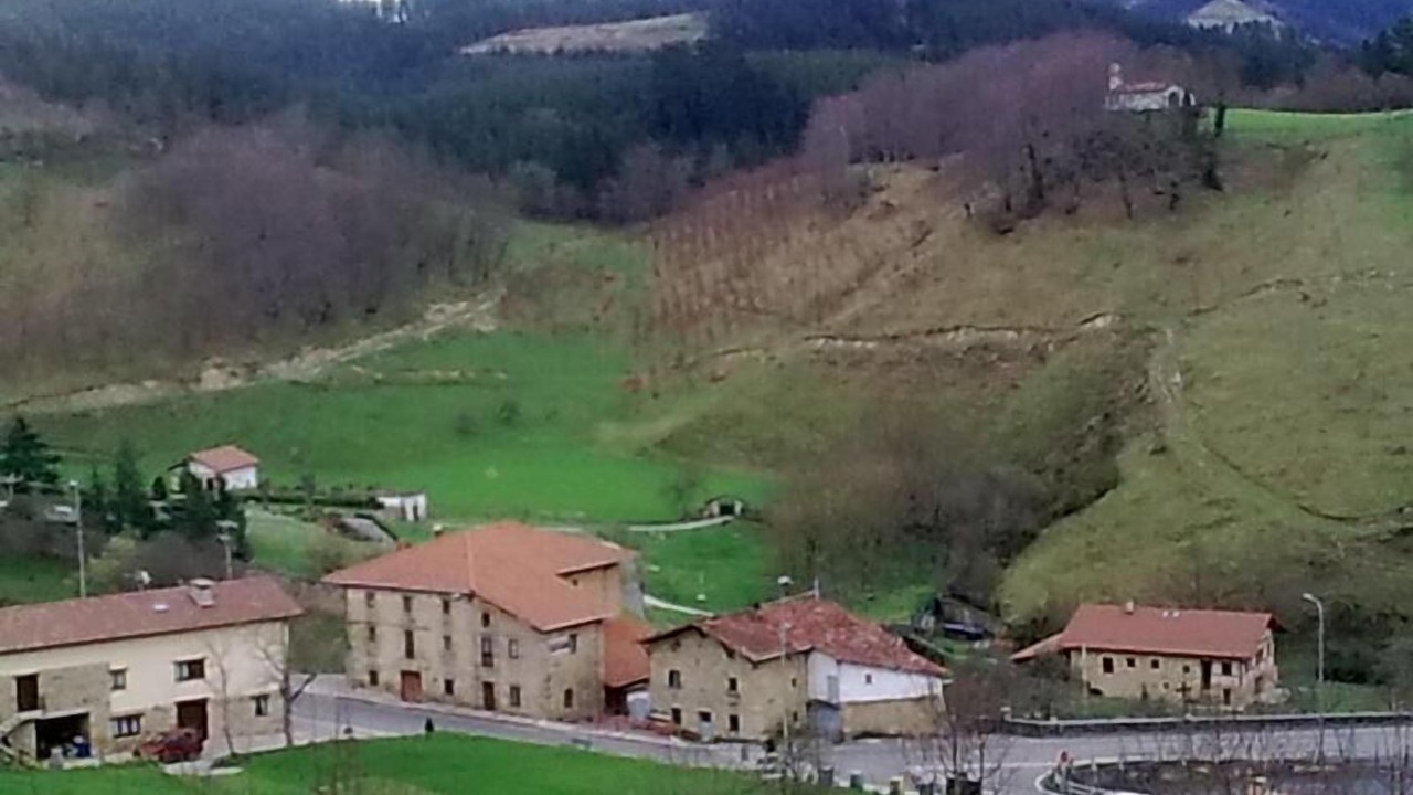 Photo of Outdoor in Berriz