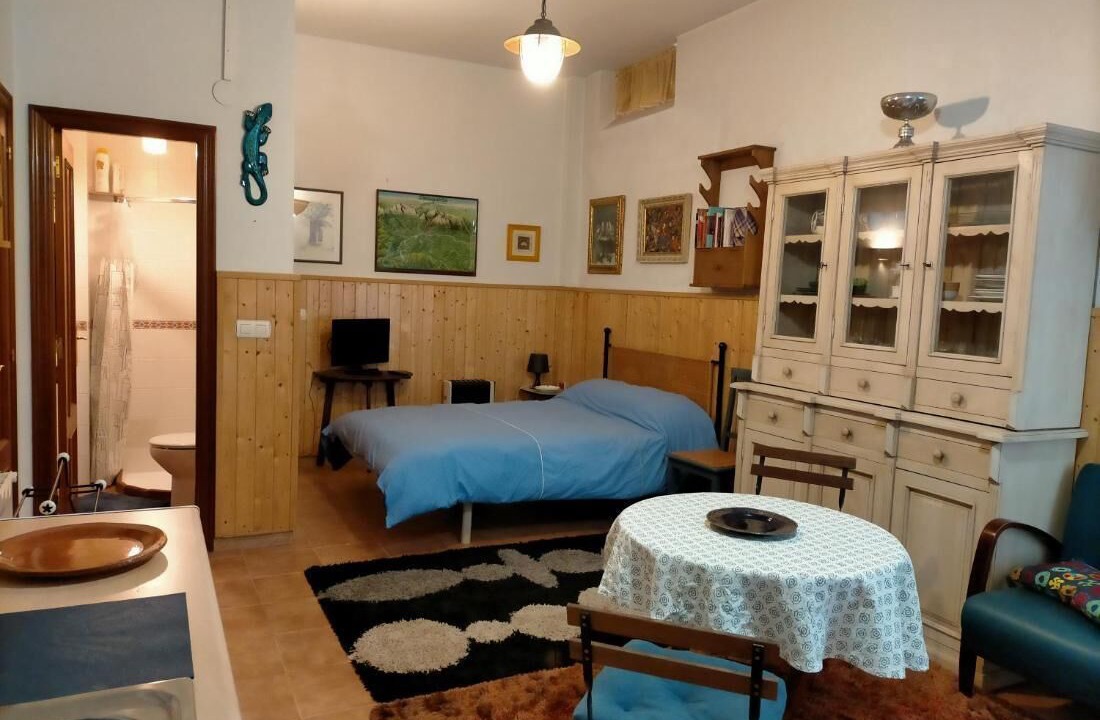 Photo of Bedroom in Berriz