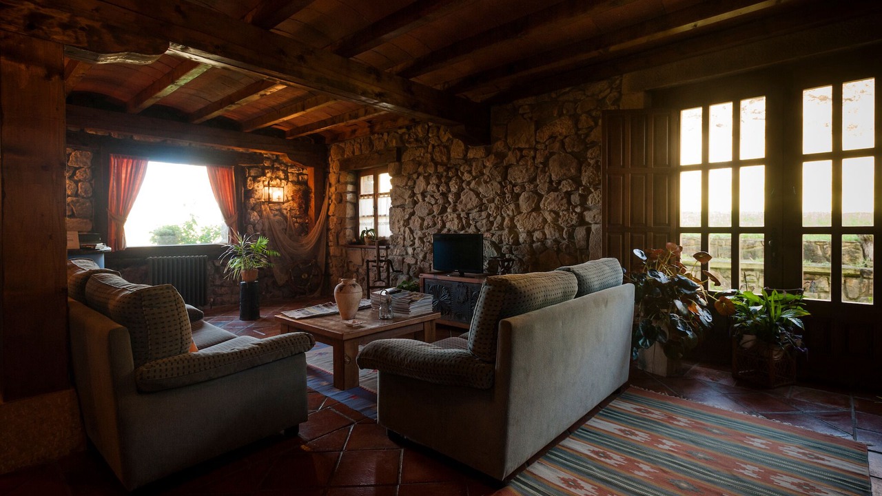 Photo of Livingroom in Oiartzun