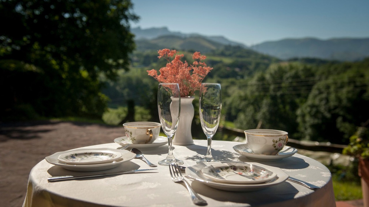 Photo of Outdoor in Oiartzun