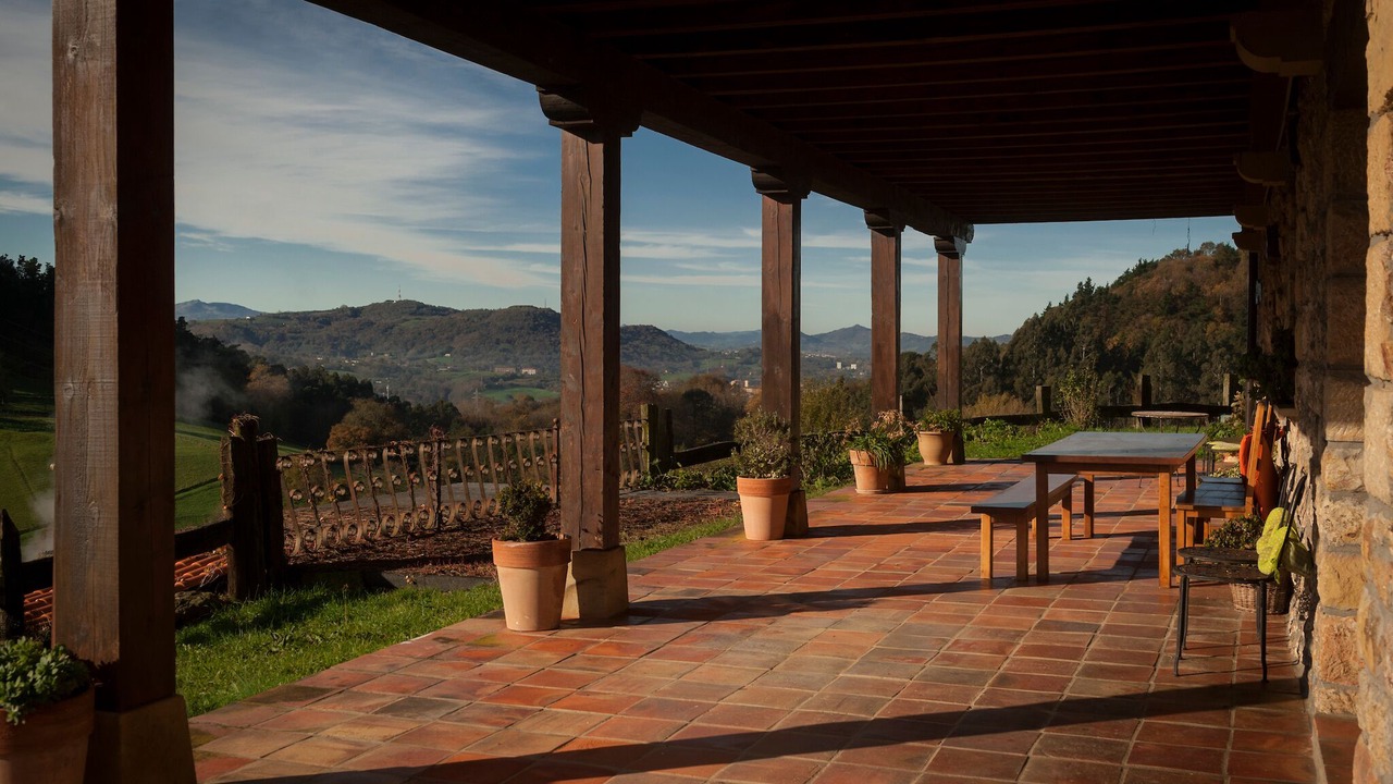 Photo of Outdoor in Oiartzun