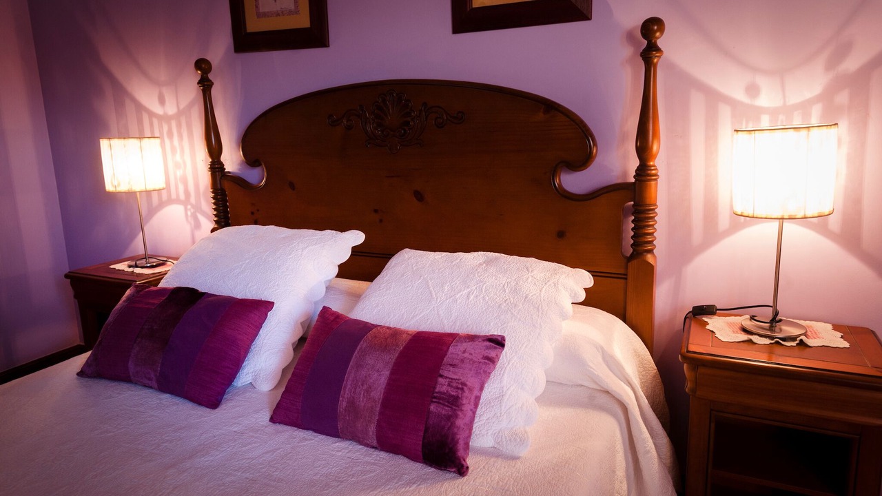 Photo of Bedroom in Oiartzun
