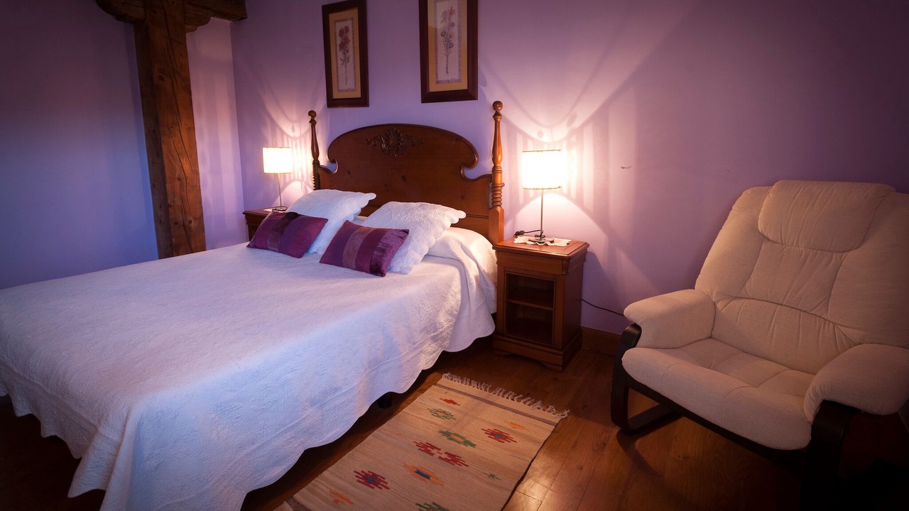 Photo of Bedroom in Oiartzun