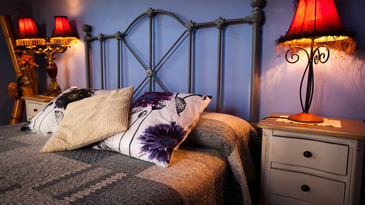 Photo of Bedroom in Oiartzun