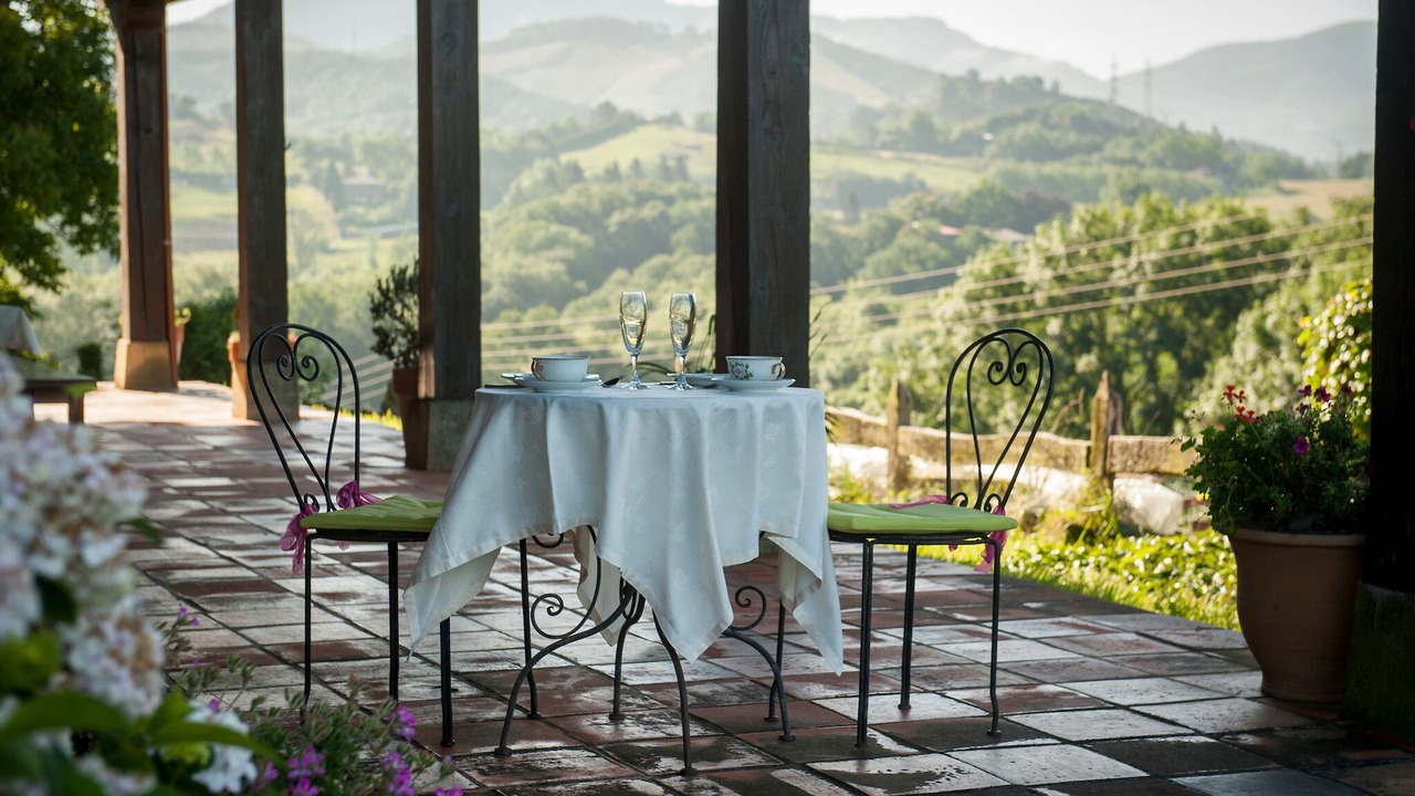 Photo of Outdoor in Oiartzun