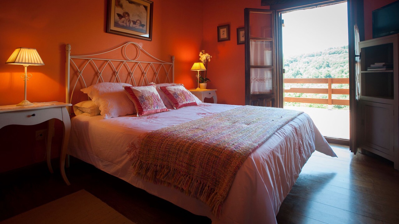 Photo of Bedroom in Oiartzun