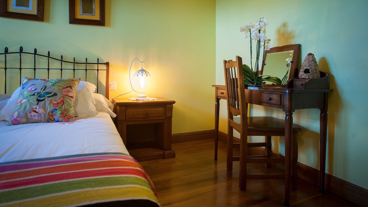 Photo of Bedroom in Oiartzun