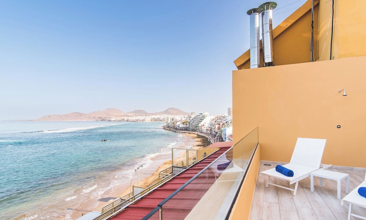 Photo of Outdoor in Las Palmas de Gran Canaria