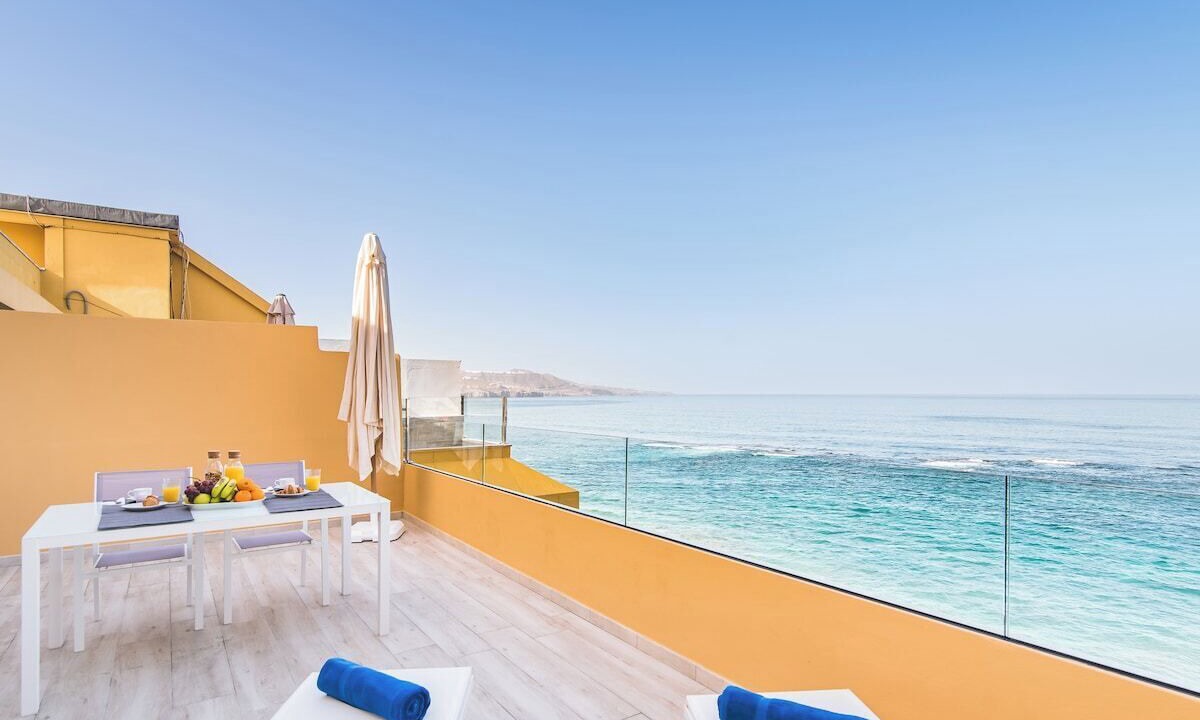 Photo of Outdoor in Las Palmas de Gran Canaria