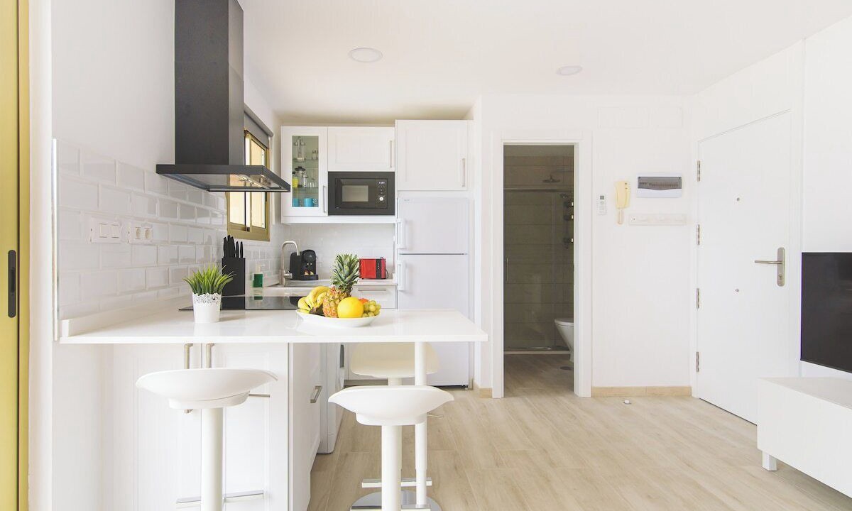 Photo of Kitchen in Las Palmas de Gran Canaria