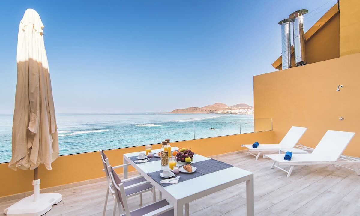 Photo of Outdoor in Las Palmas de Gran Canaria