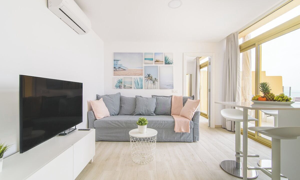 Photo of Livingroom in Las Palmas de Gran Canaria