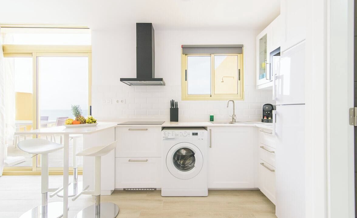Photo of Kitchen in Las Palmas de Gran Canaria